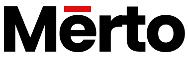 Merto logo